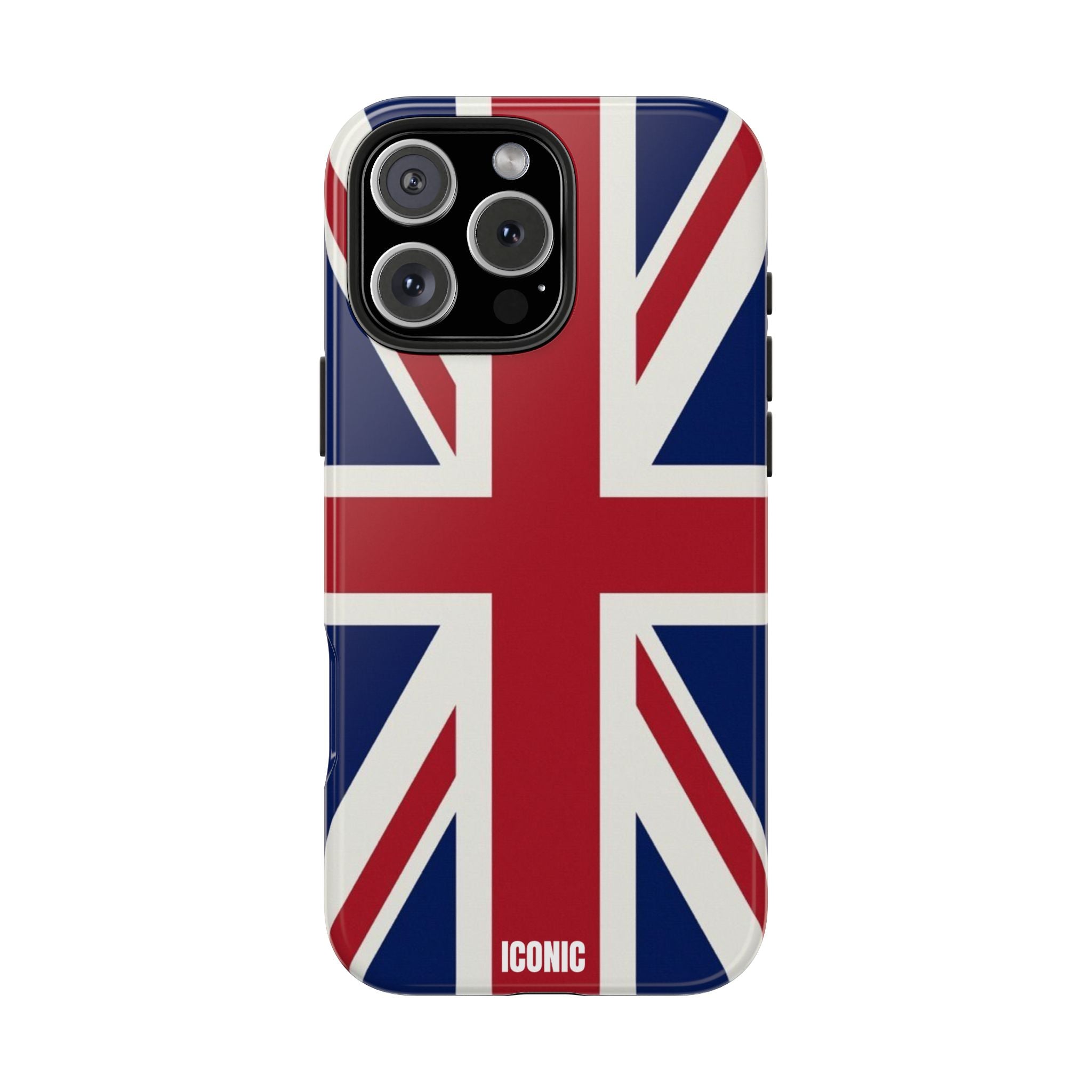 patriotic