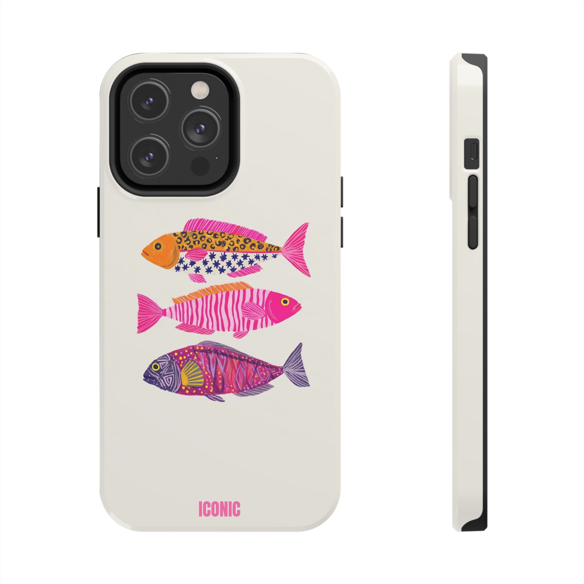 let's fish