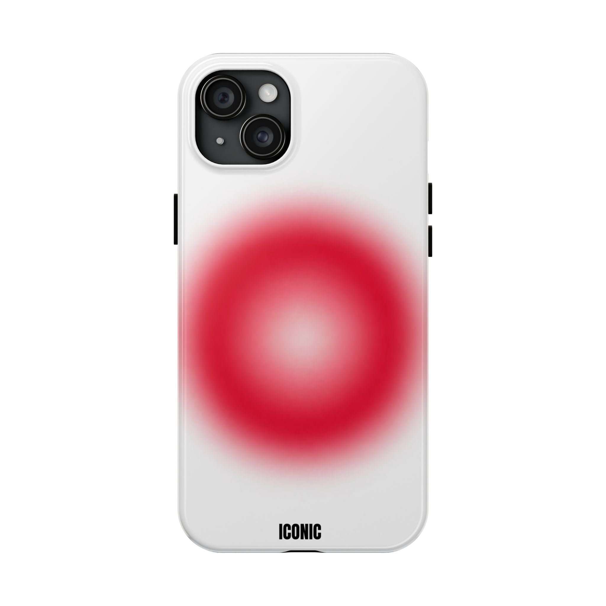 red eye