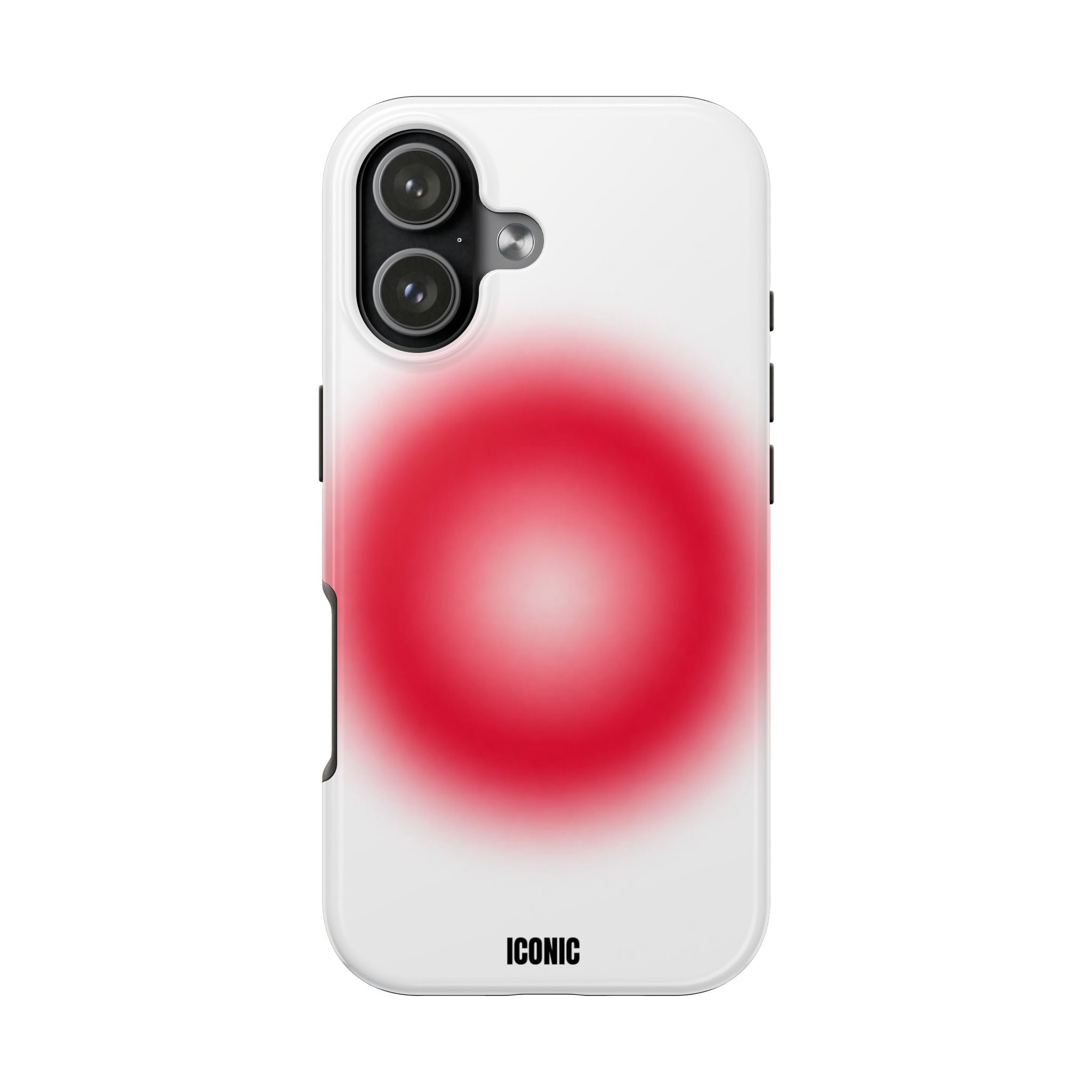 red eye