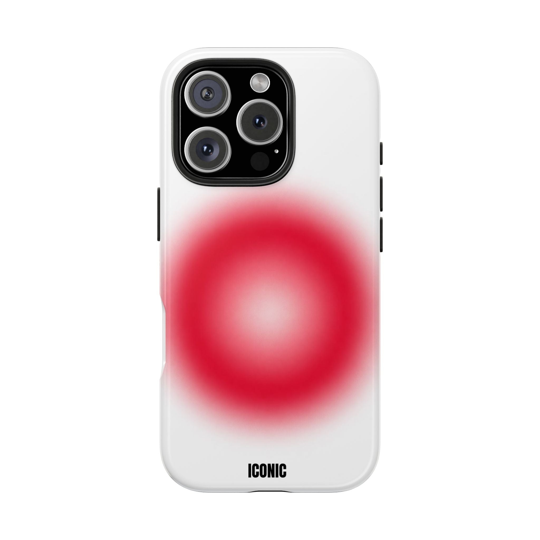 red eye