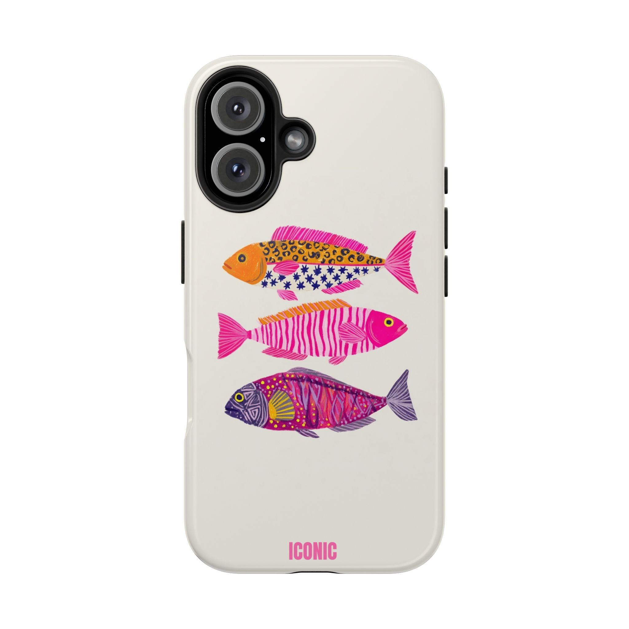 let's fish