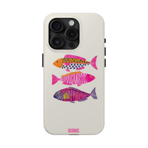 let's fish