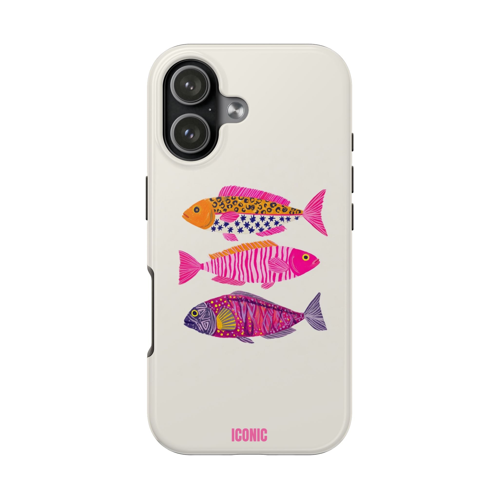 let's fish