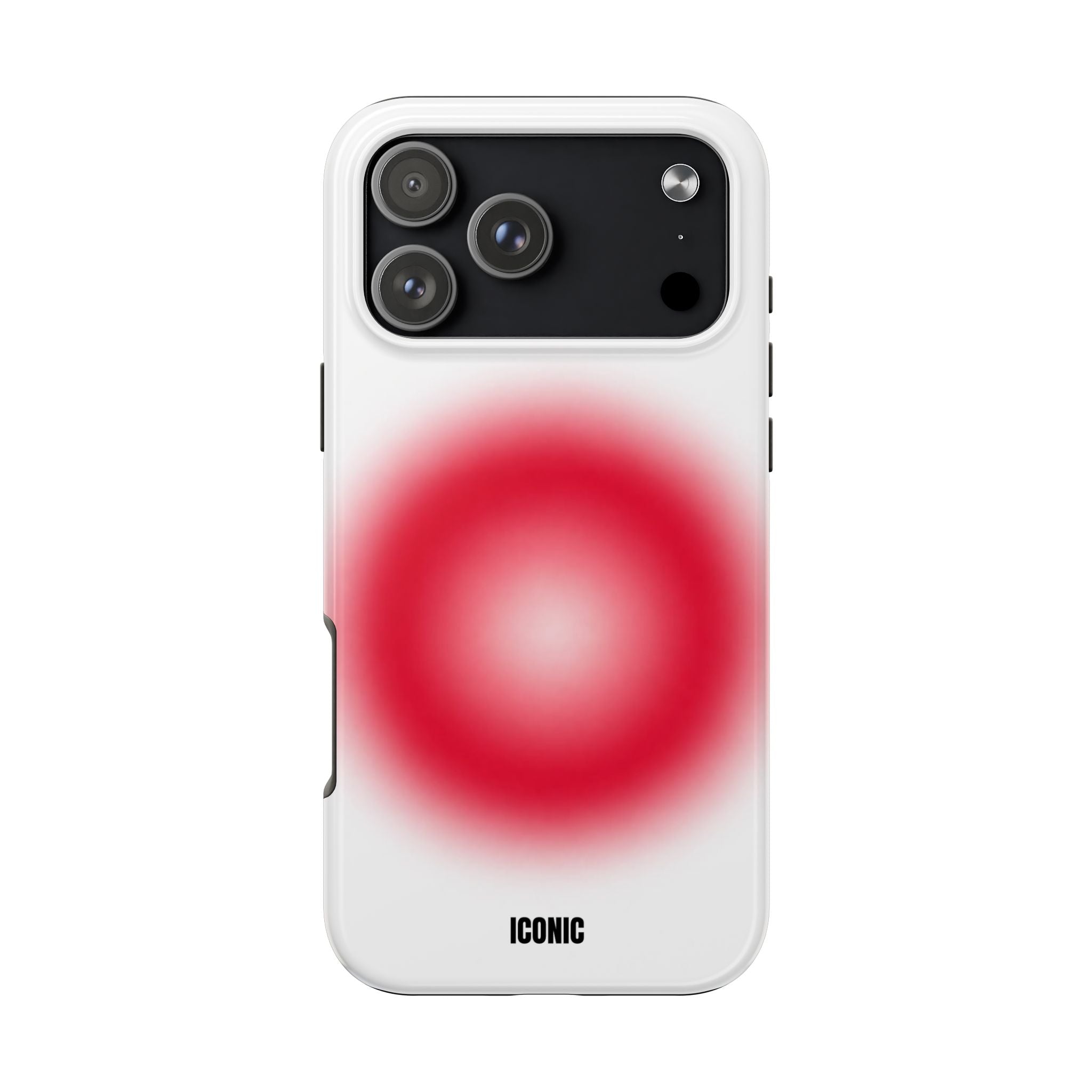 red eye