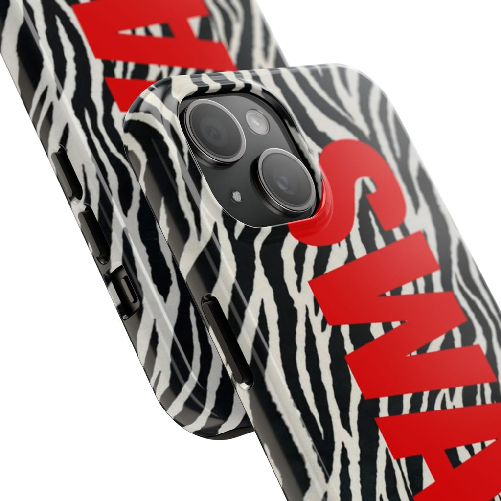 target me