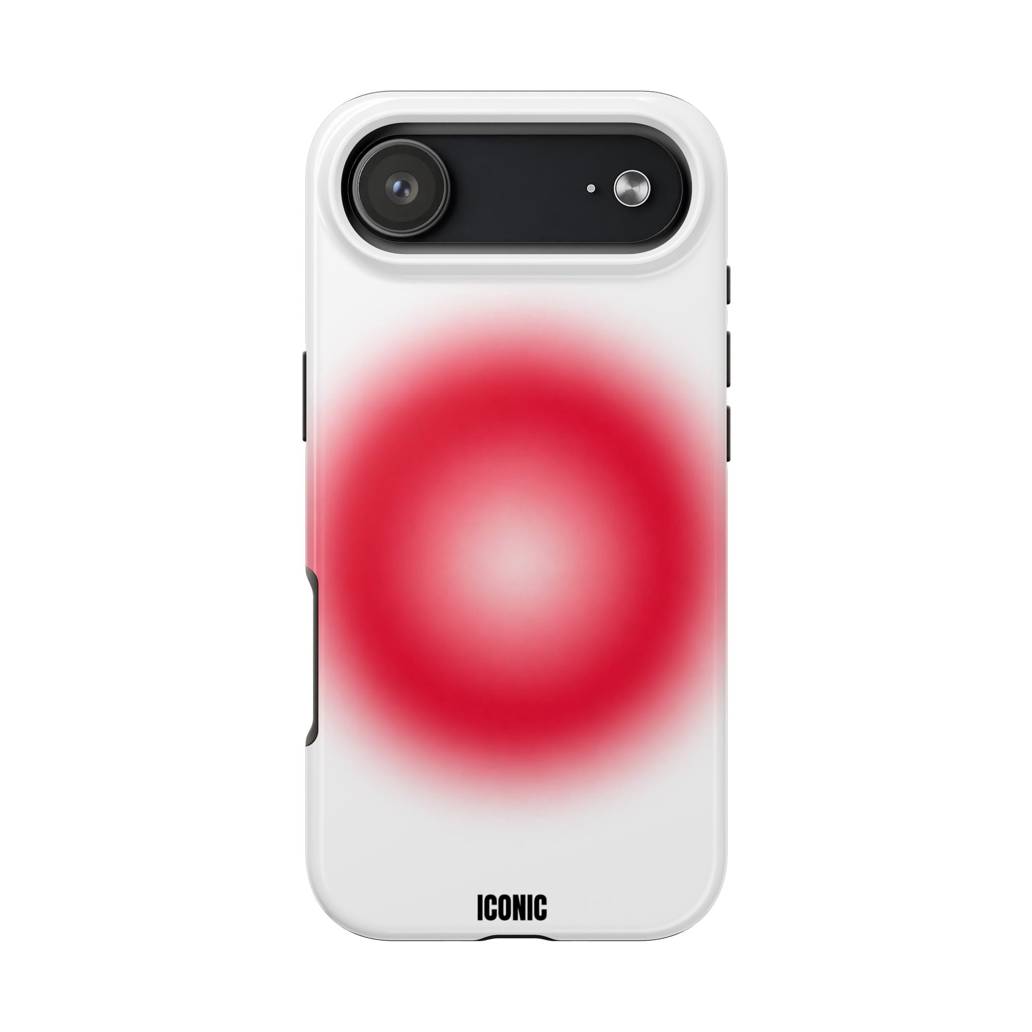 red eye