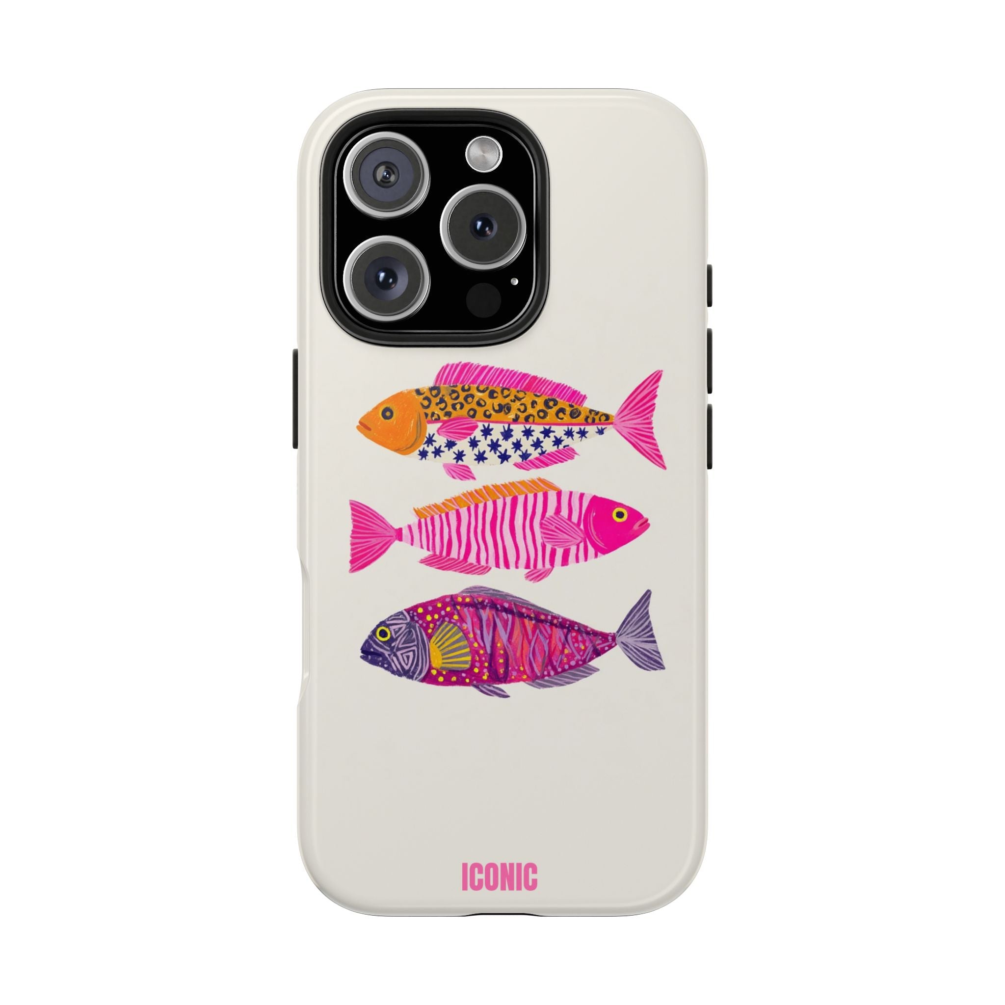 let's fish
