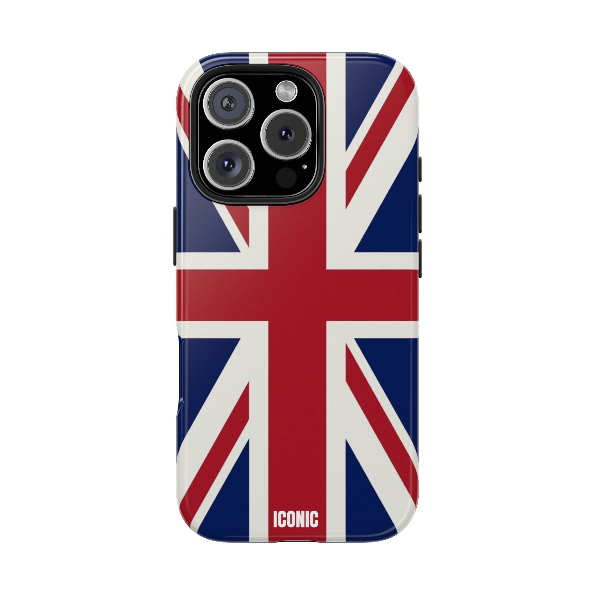 patriotic