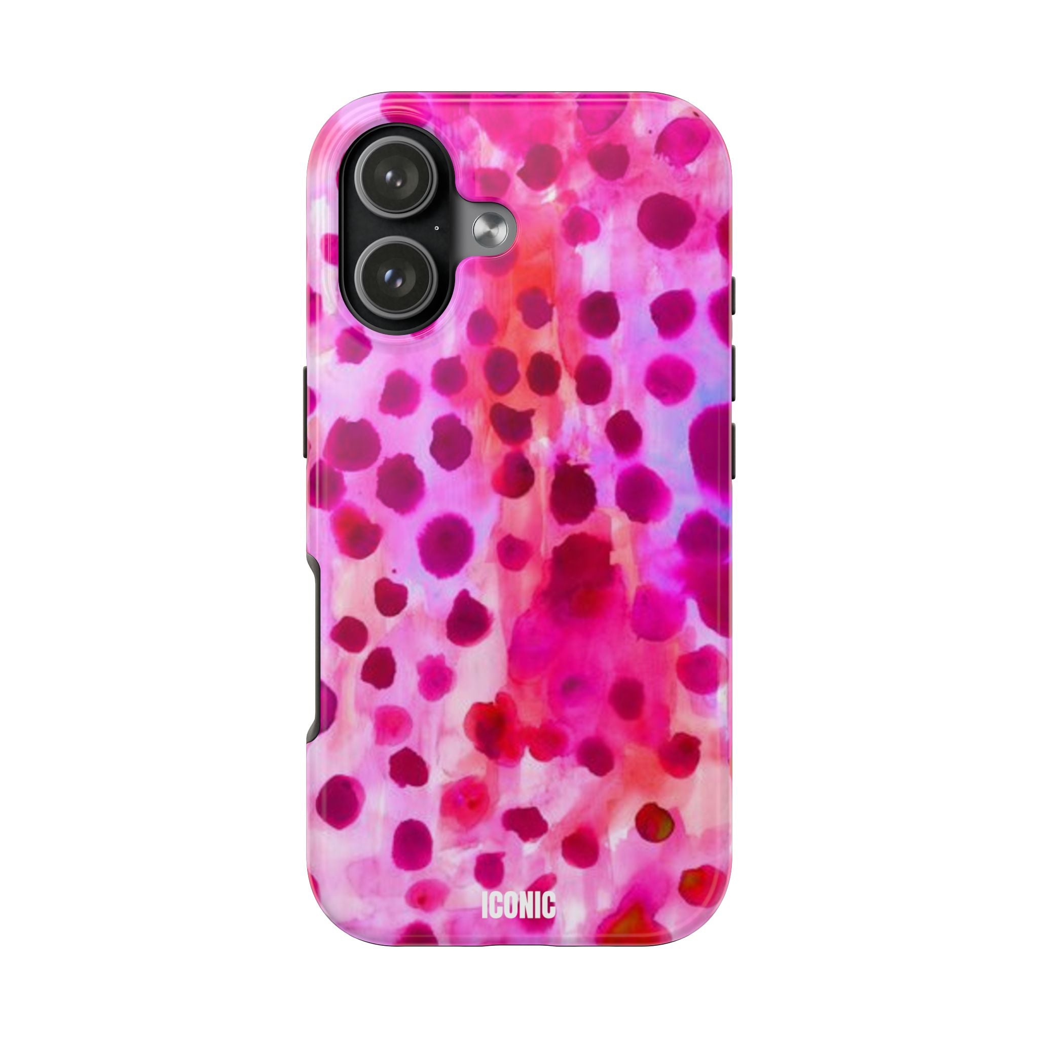 blush
