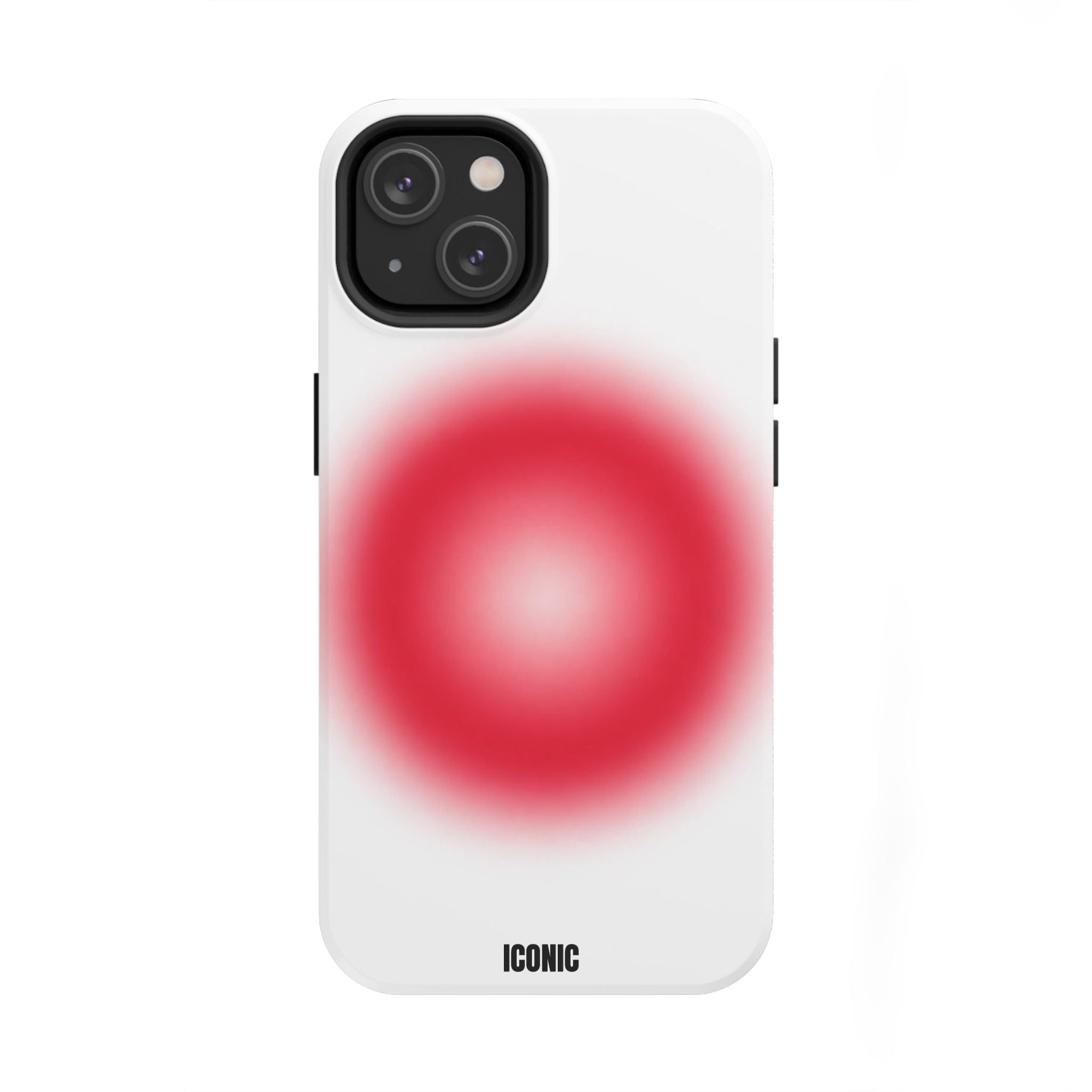 red eye
