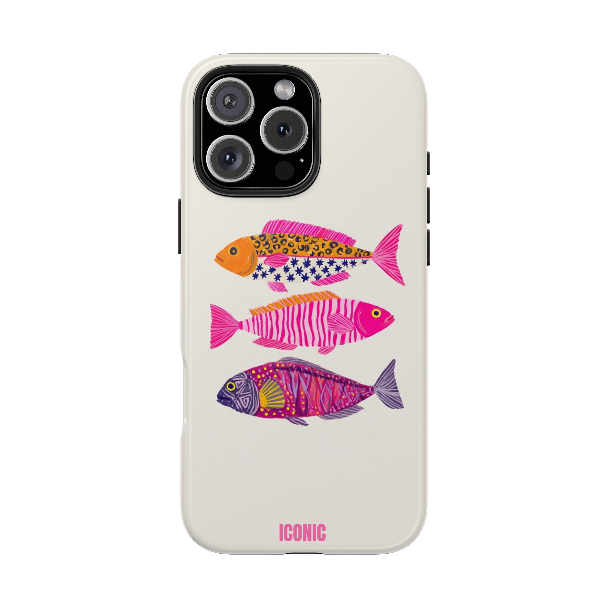 let's fish
