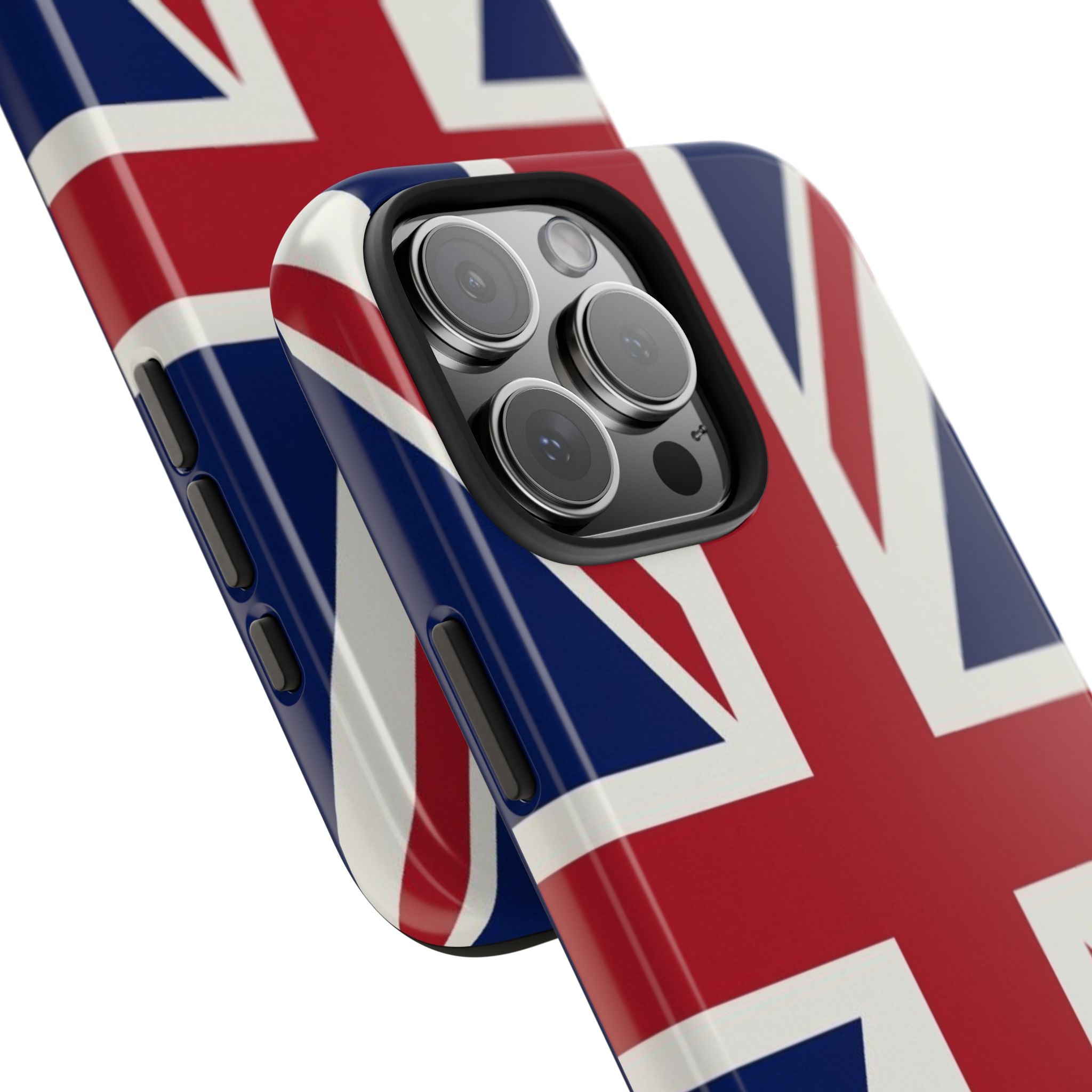 patriotic