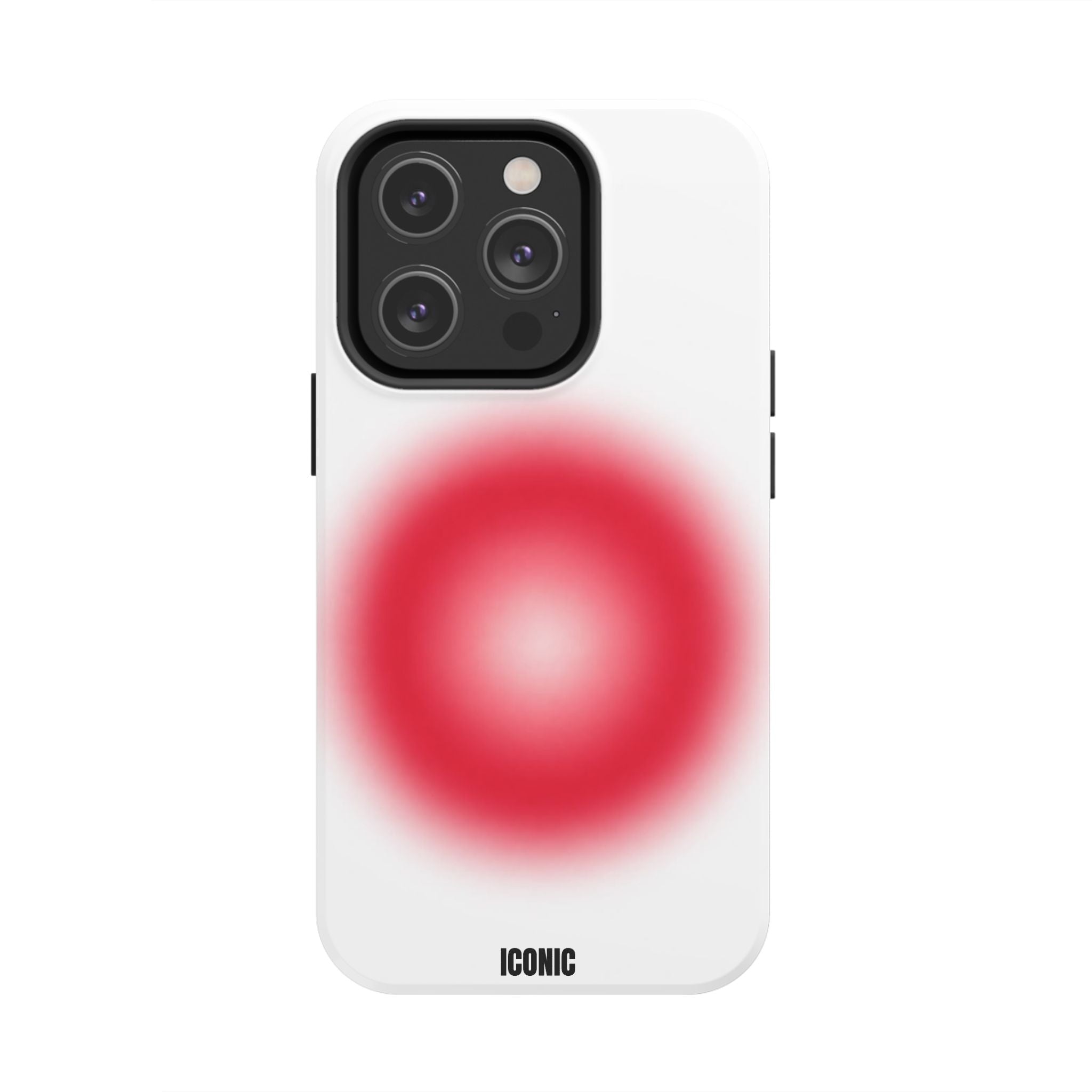 red eye