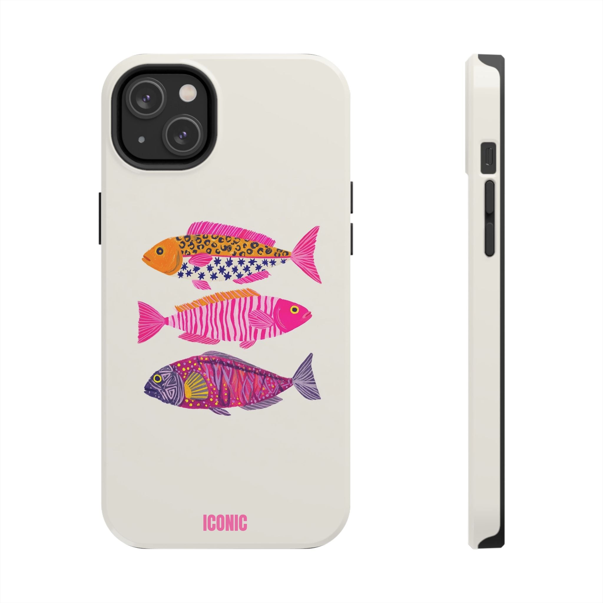 let's fish
