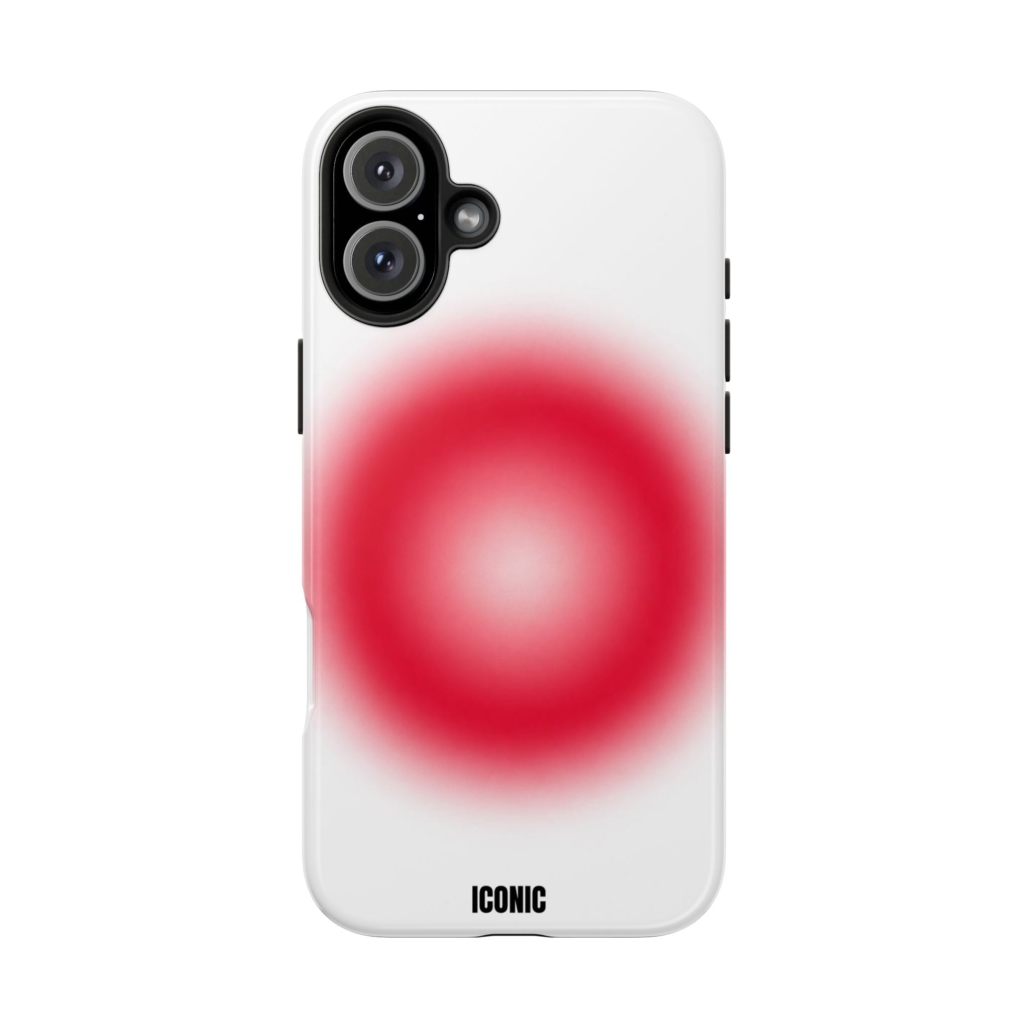 red eye