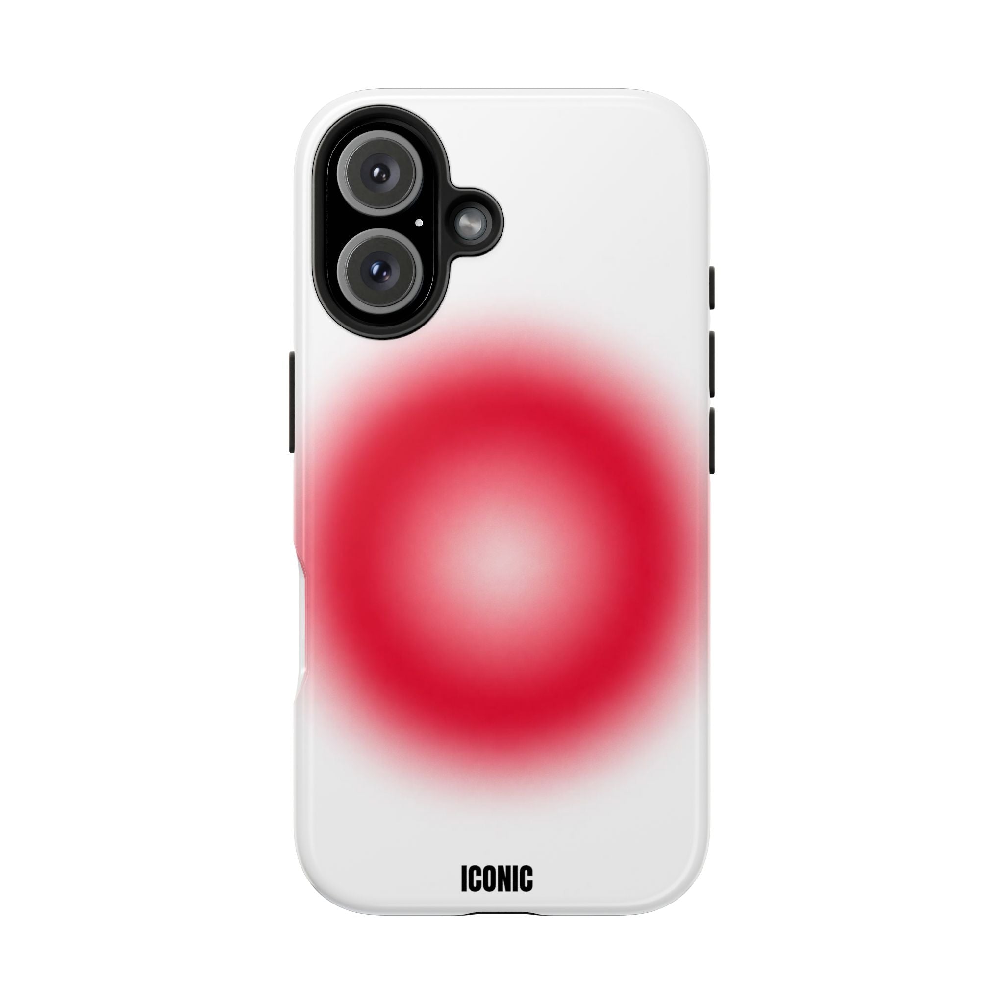 red eye