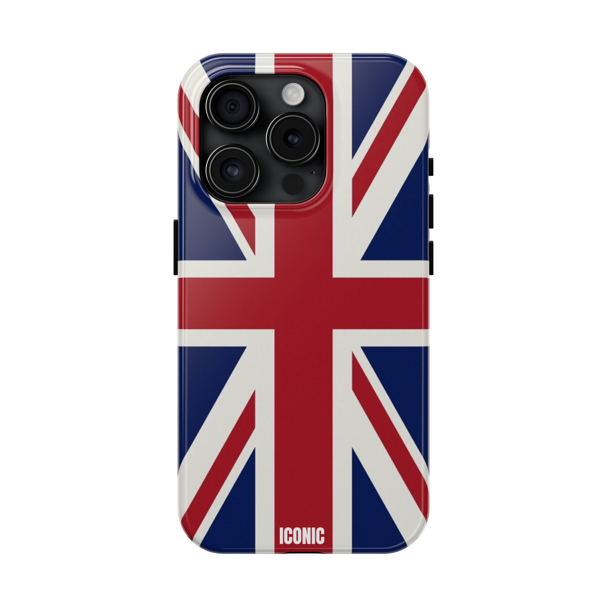 patriotic