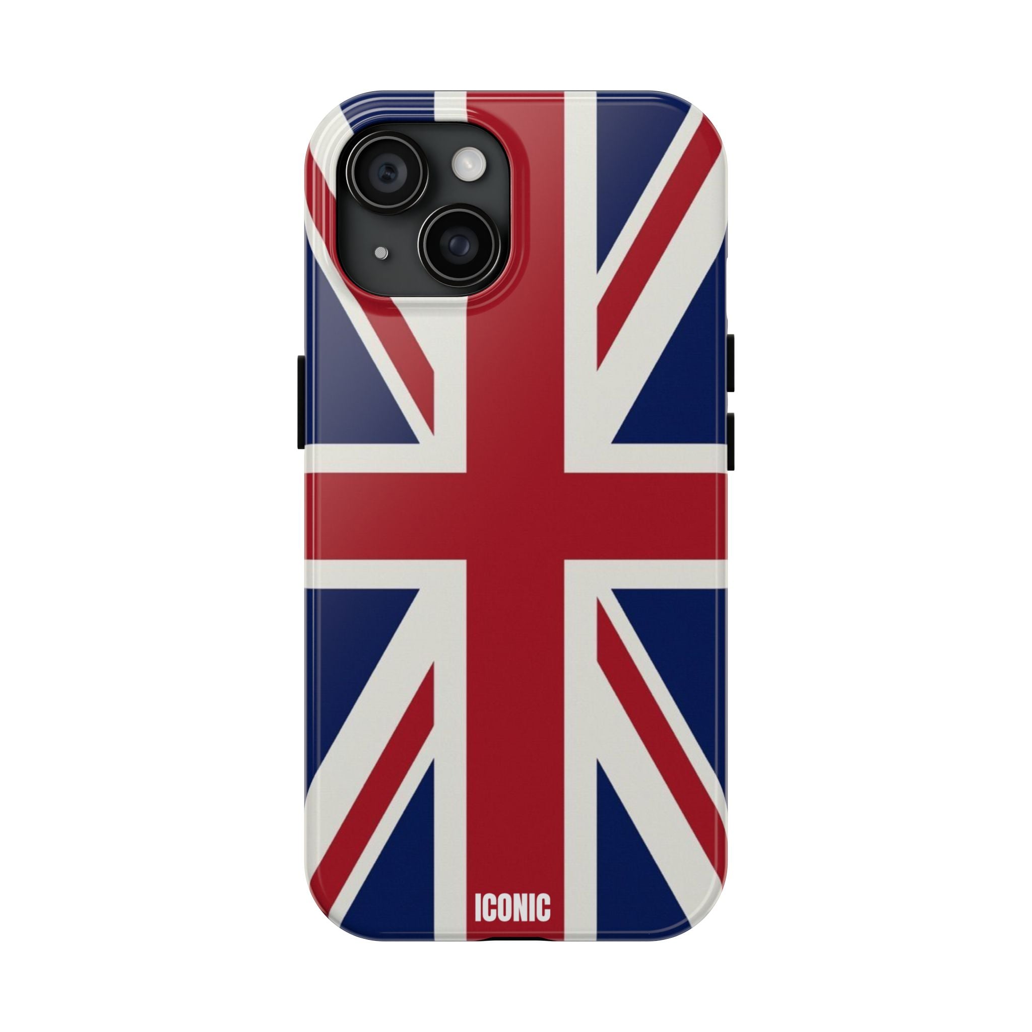 patriotic