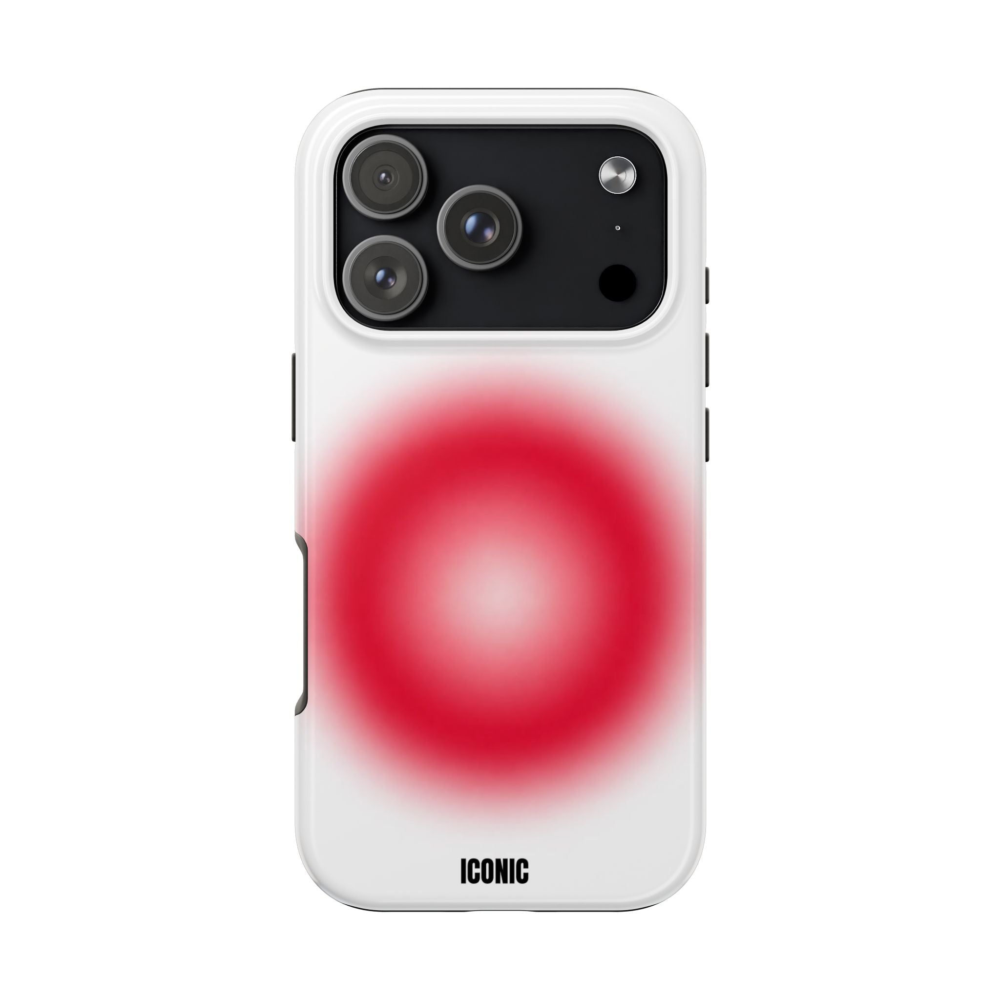 red eye