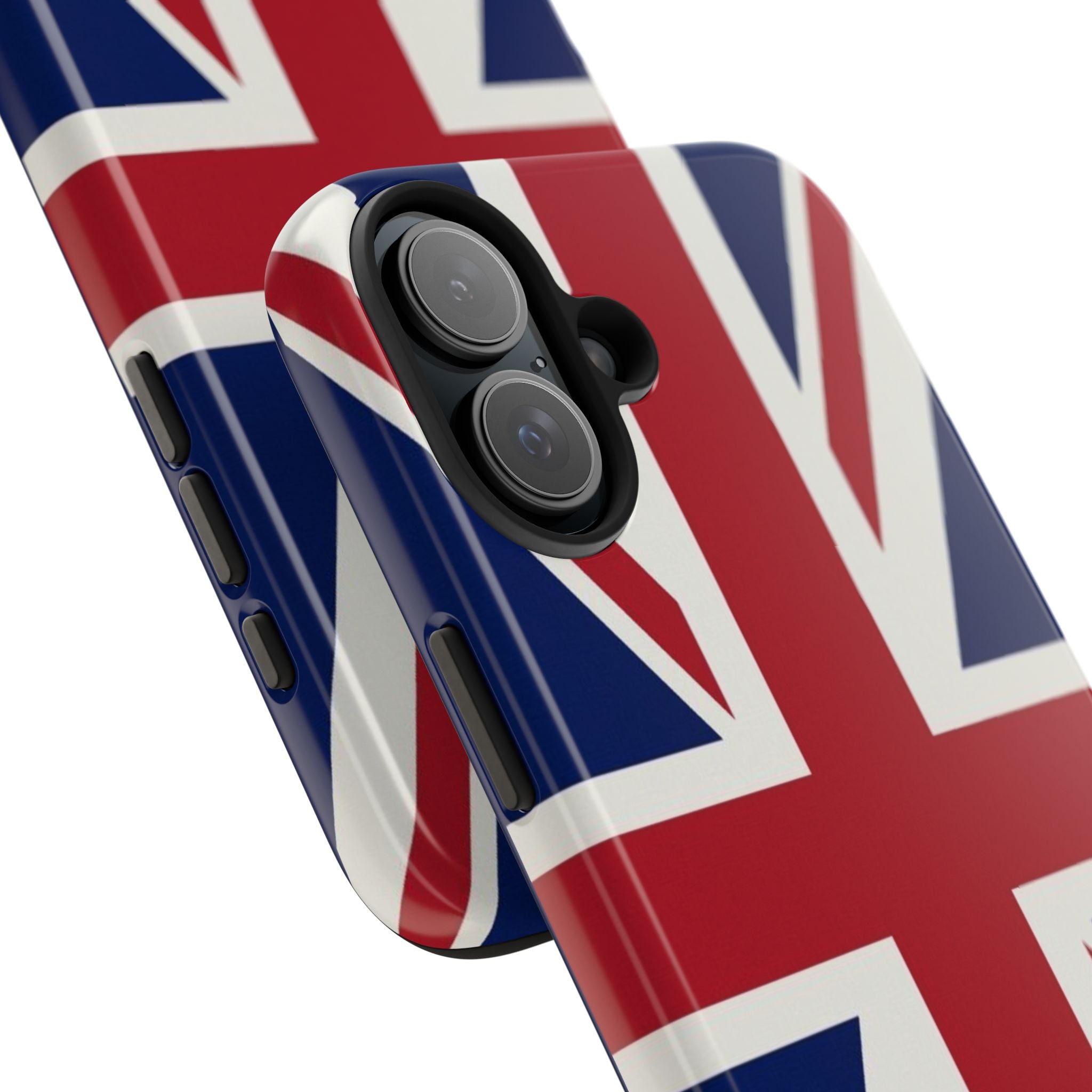 patriotic