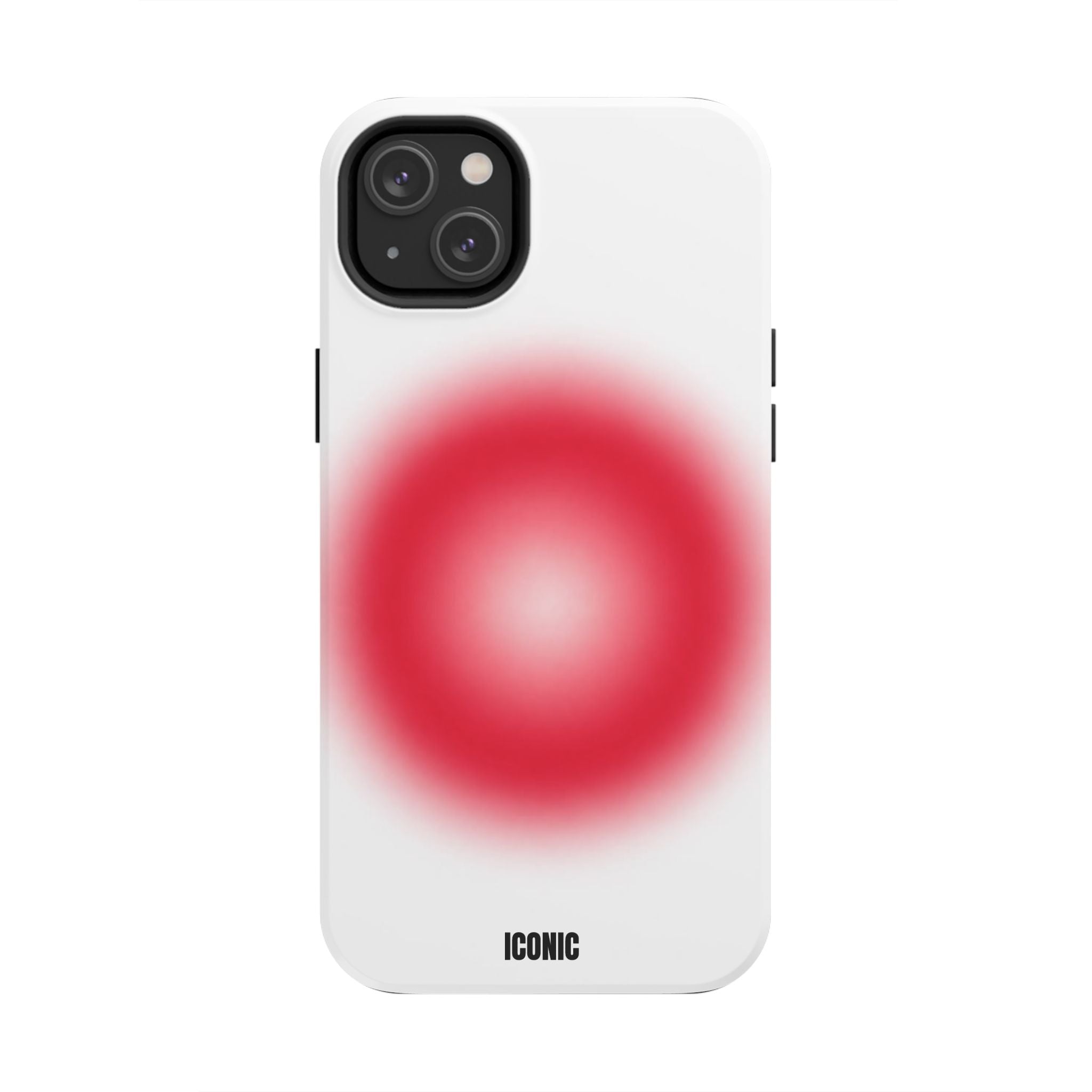 red eye