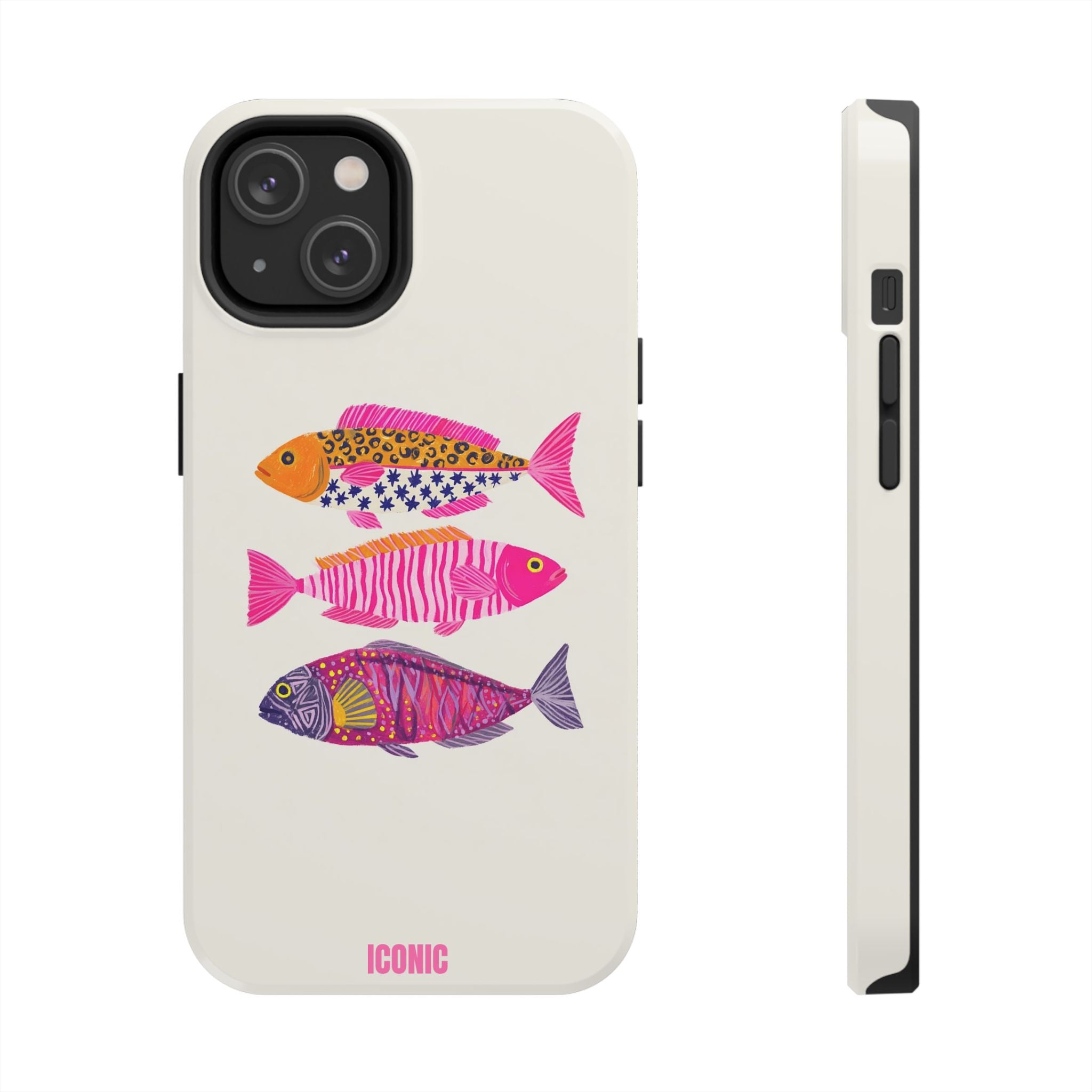 let's fish