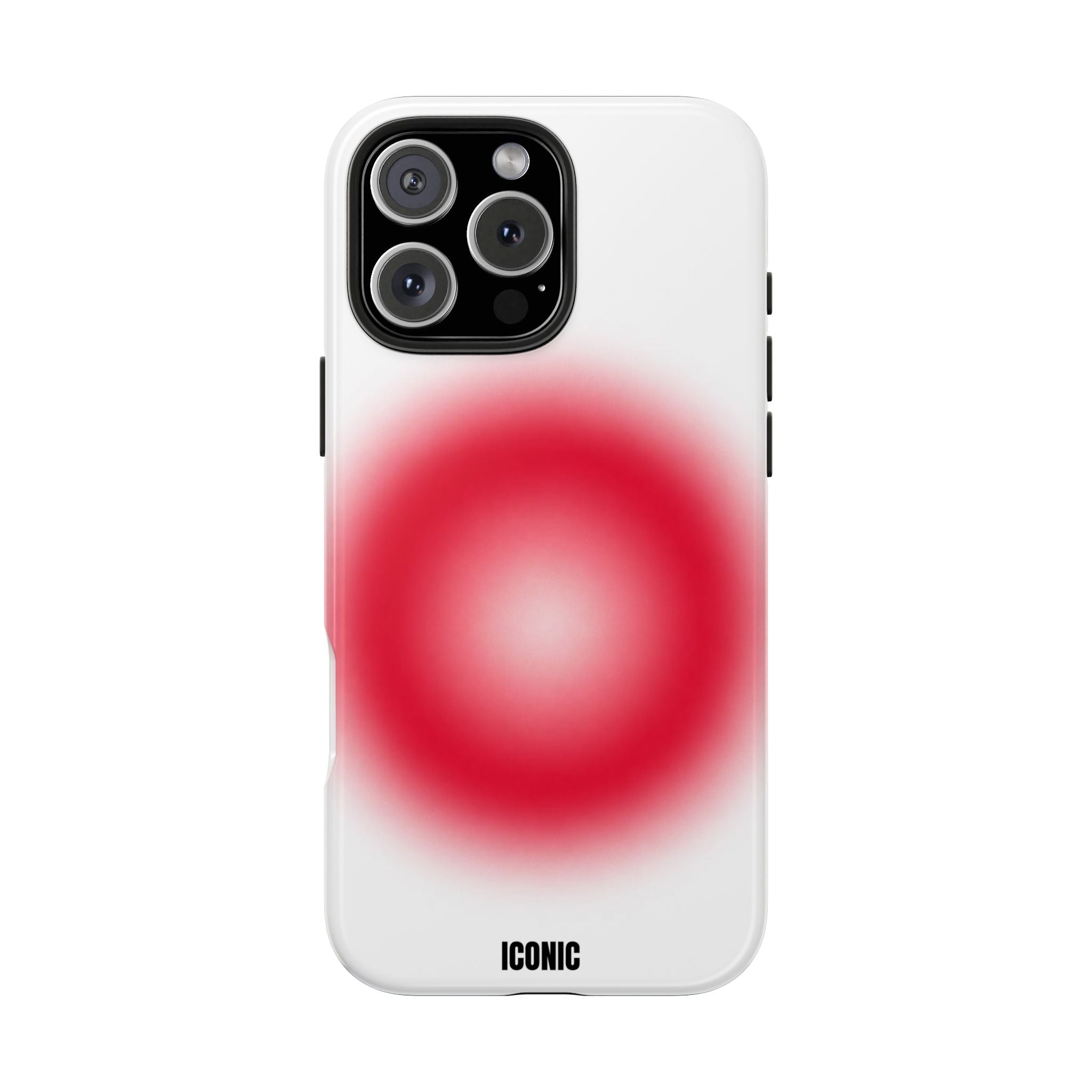 red eye