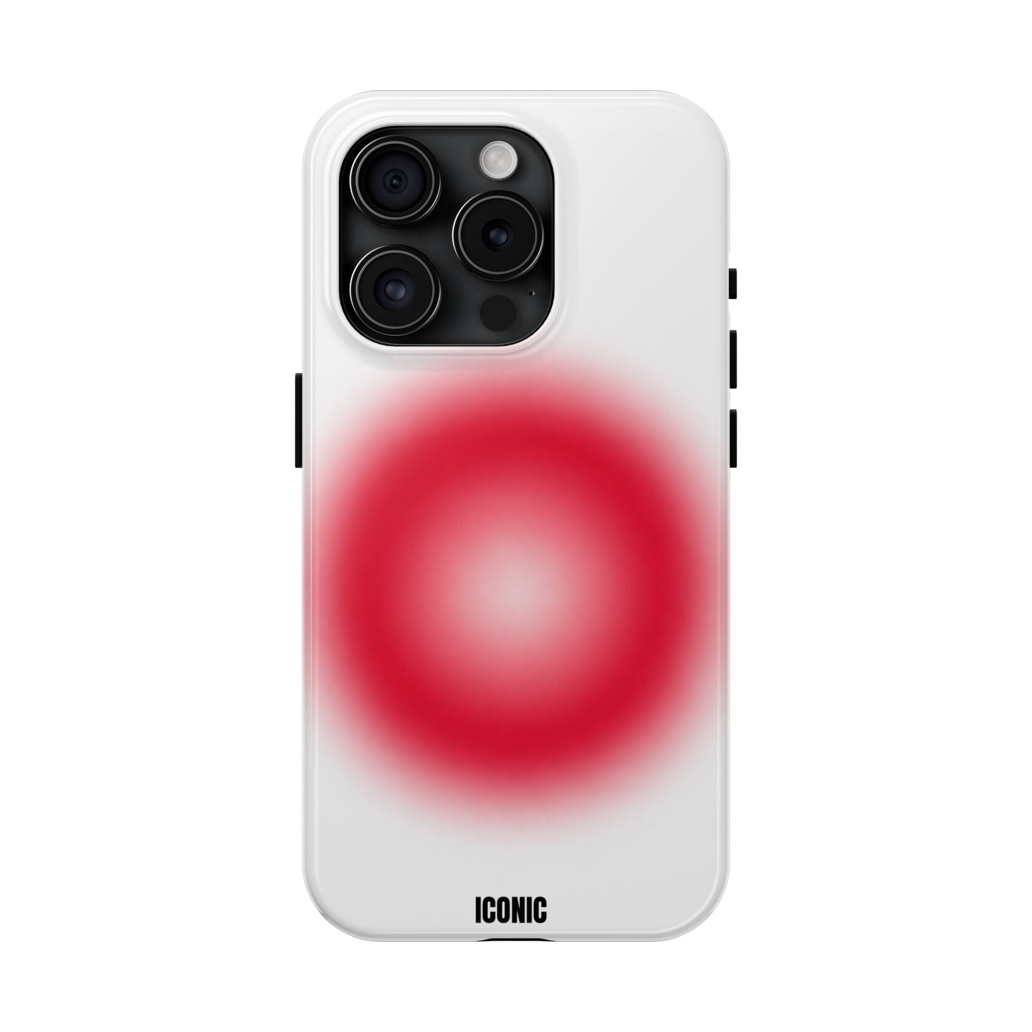 red eye