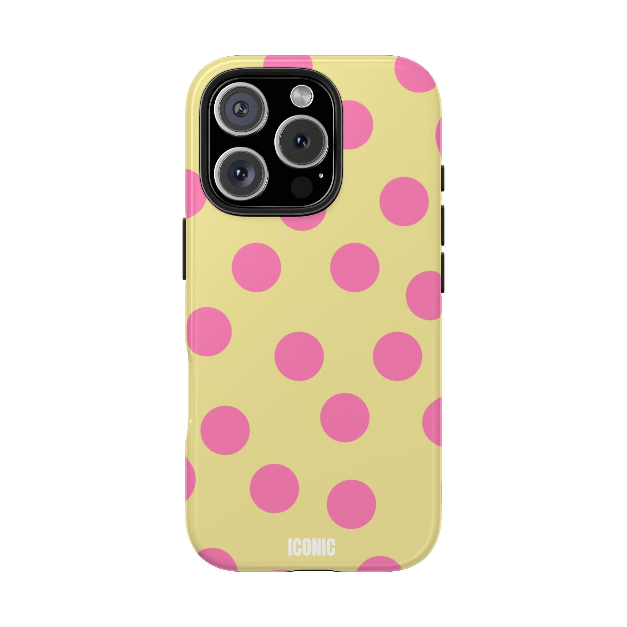 cream pie