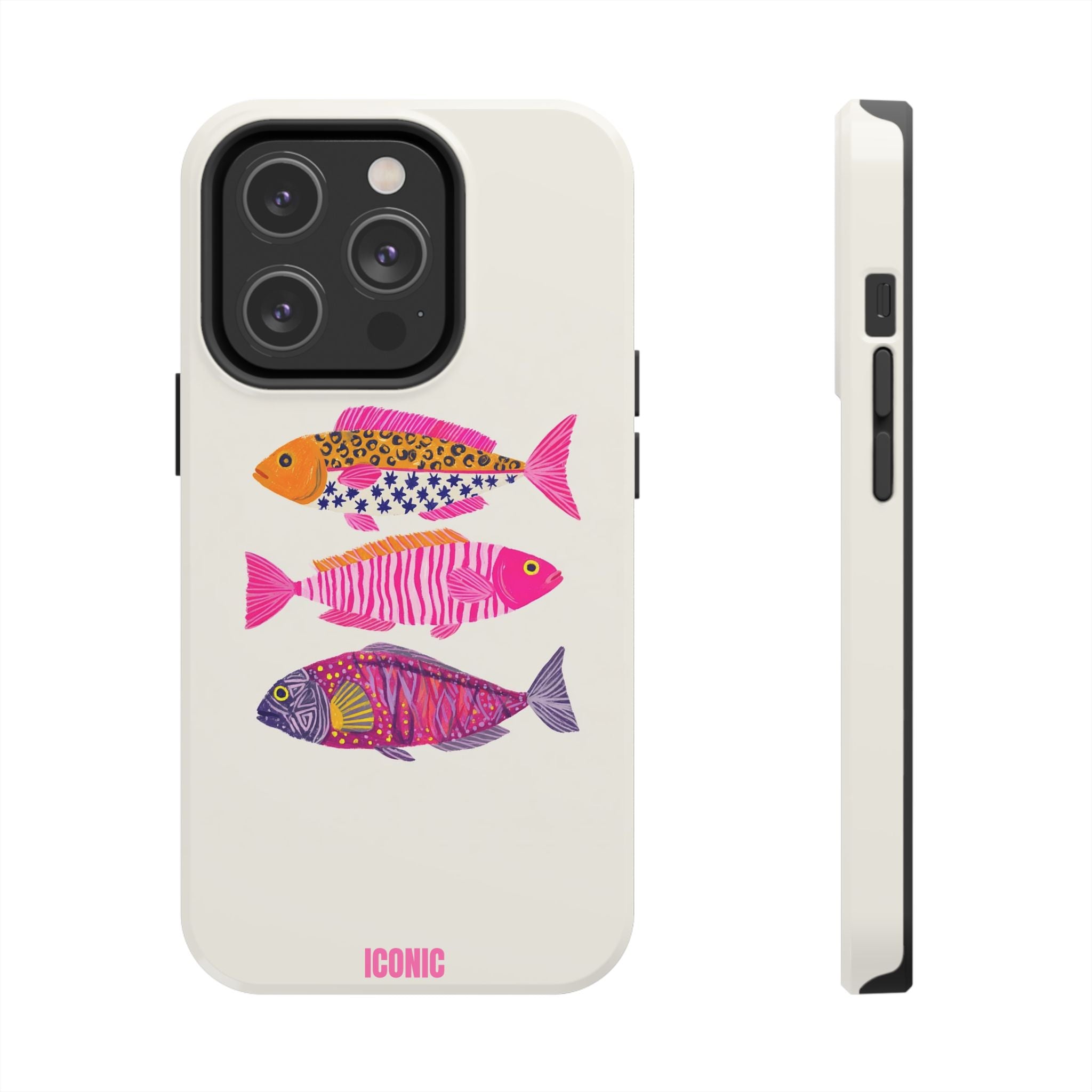 let's fish