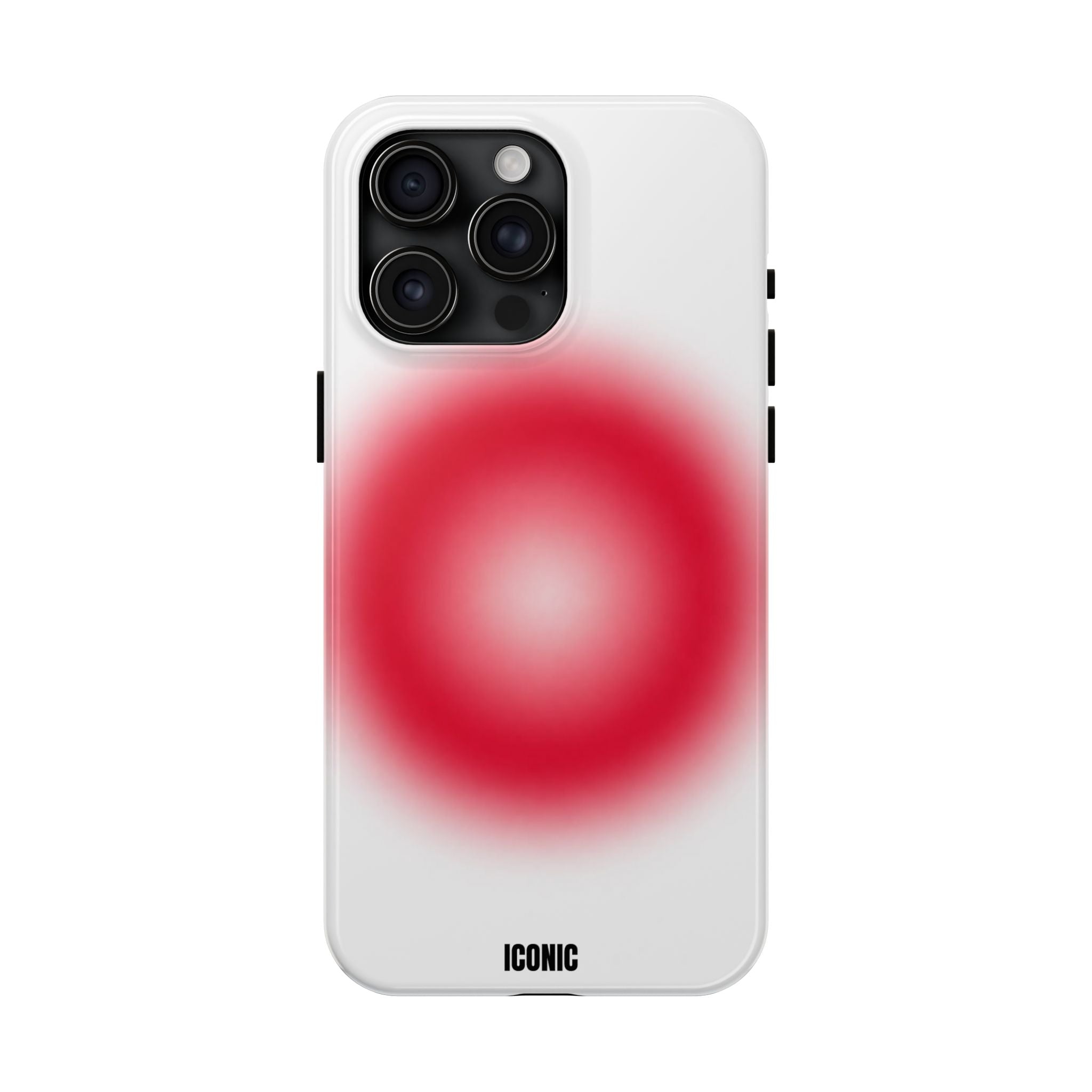 red eye