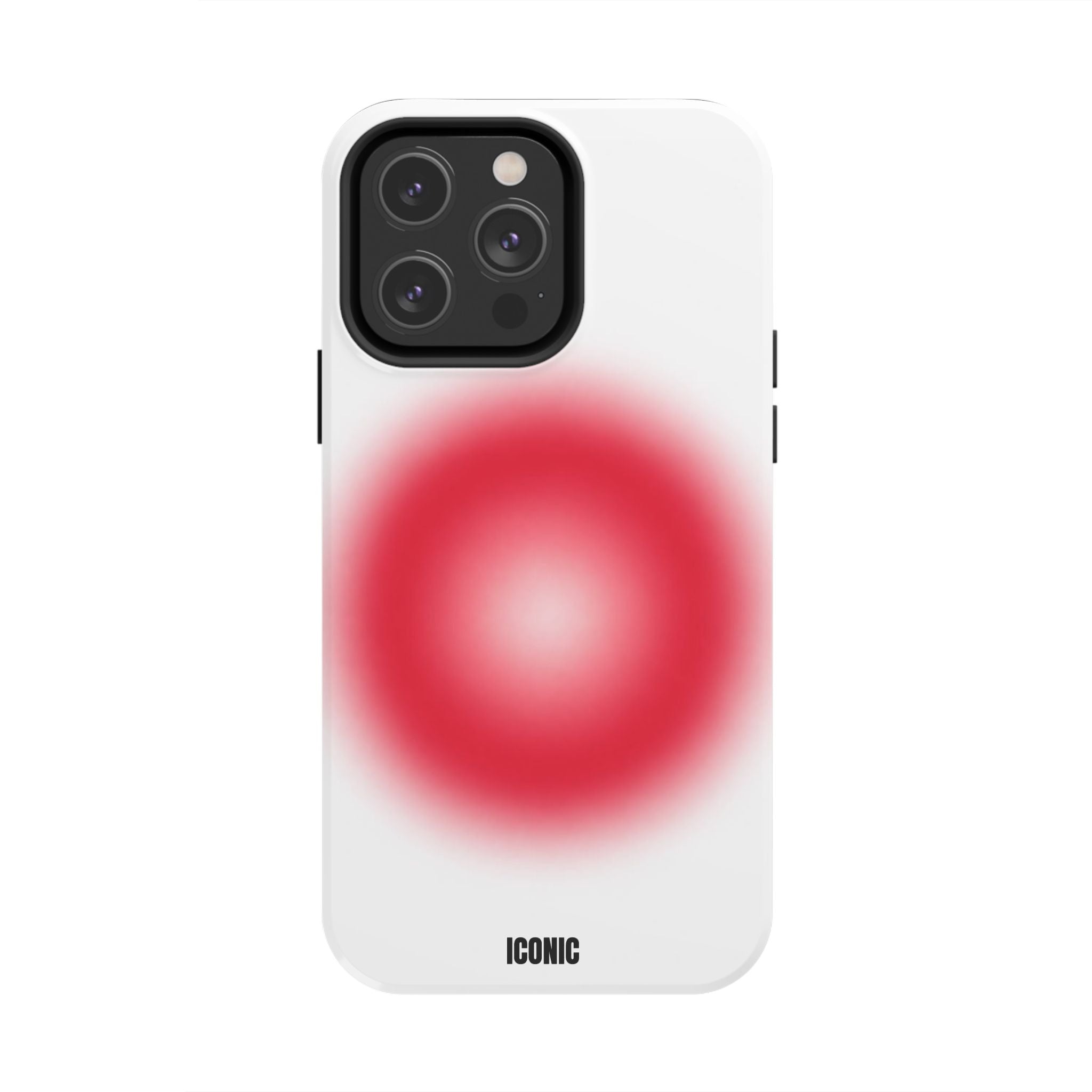 red eye